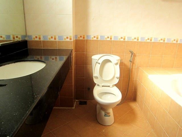 Nhà trọ Vien Ngoc Xanh 3 *