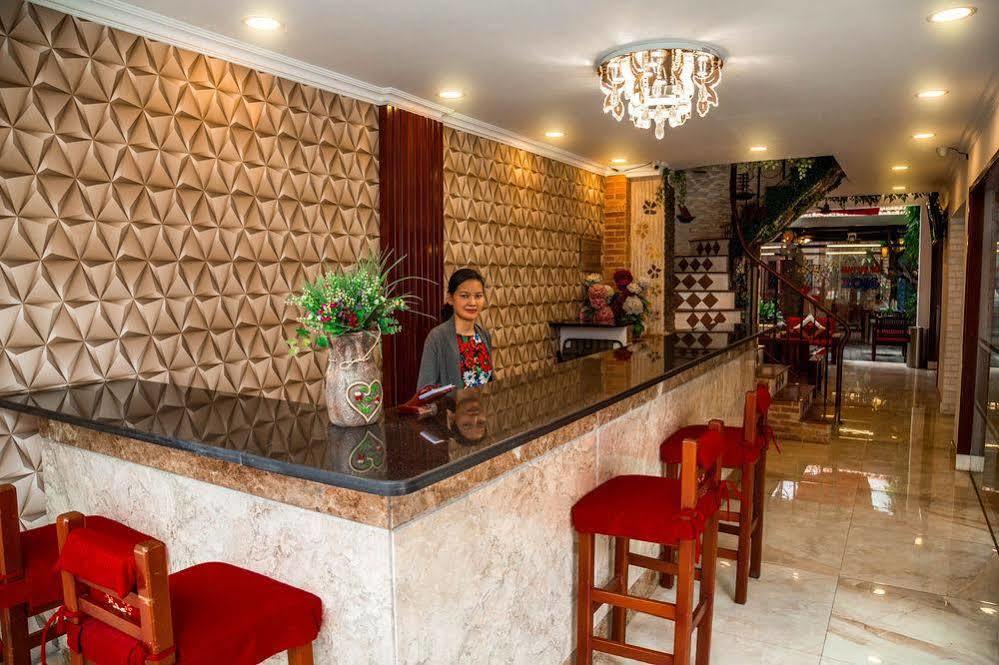 Vien Ngoc Xanh 3 Nhà trọ *