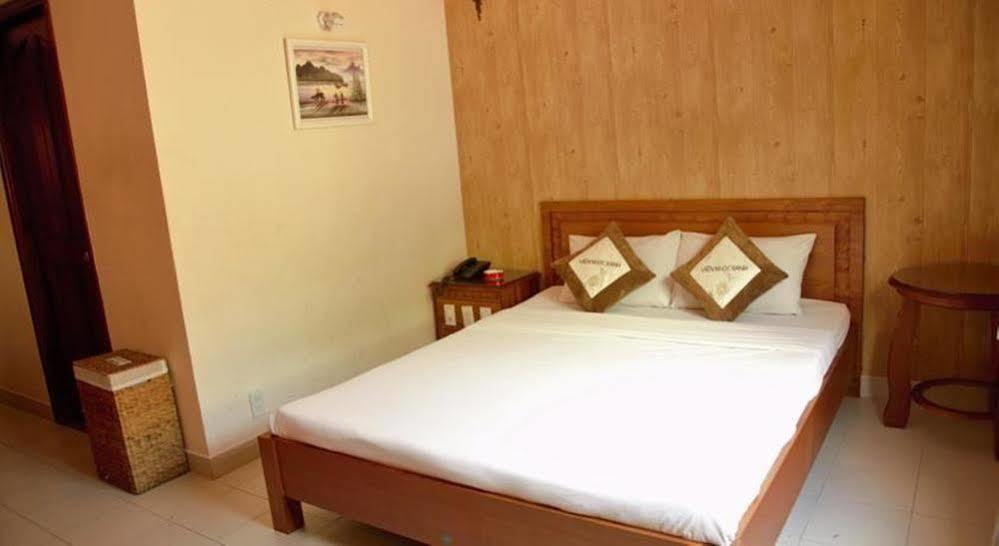 Vien Ngoc Xanh 3 TP. Hồ Chí Minh