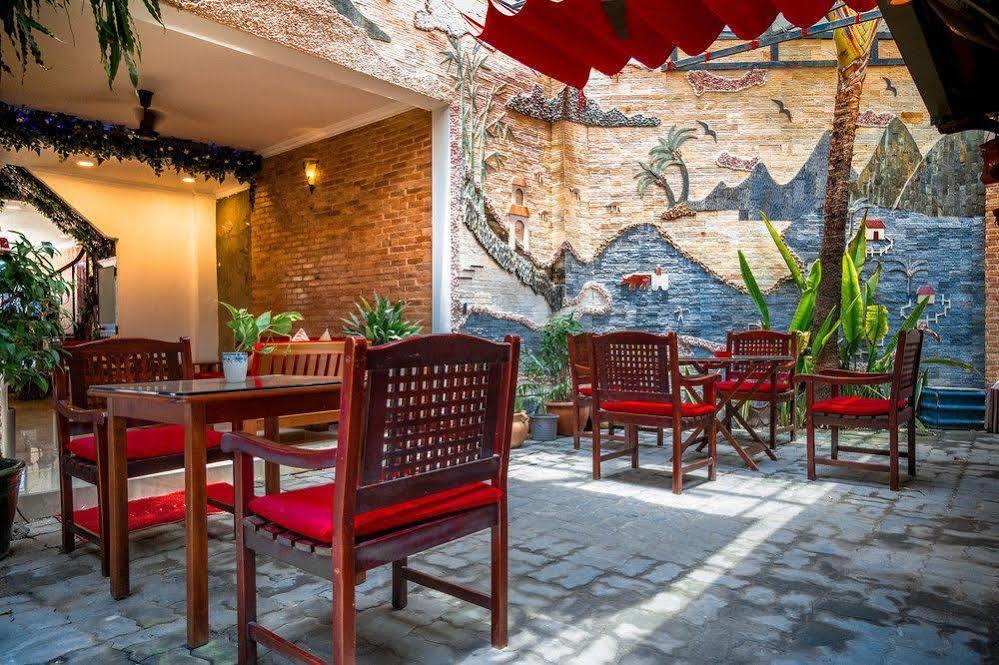Vien Ngoc Xanh 3 Nhà trọ TP. Hồ Chí Minh