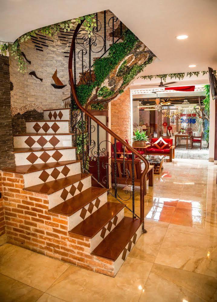 Vien Ngoc Xanh 3 * TP. Hồ Chí Minh
