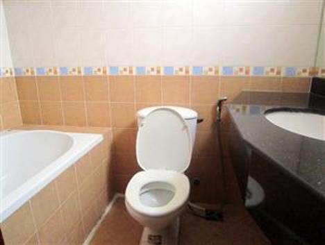 Nhà trọ Vien Ngoc Xanh 3 TP. Hồ Chí Minh