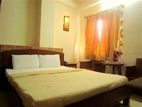 Nhà trọ Vien Ngoc Xanh 3 TP. Hồ Chí Minh