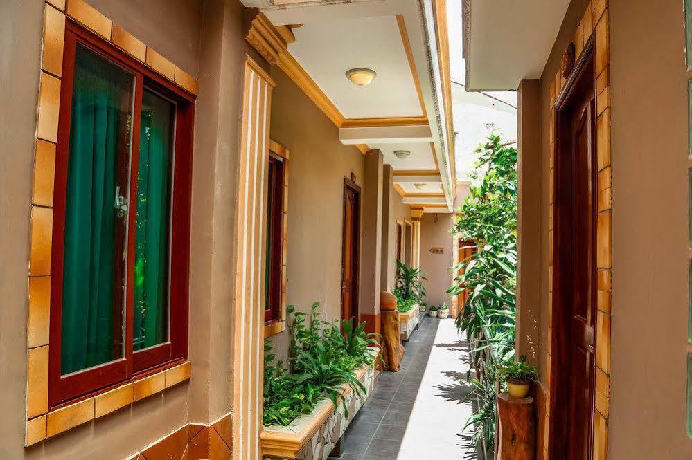 Hostel Vien Ngoc Xanh 3 Ho Chi Minh City